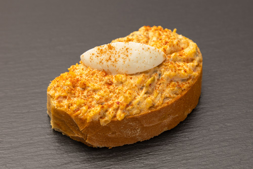 Pfefferoni (scharf)