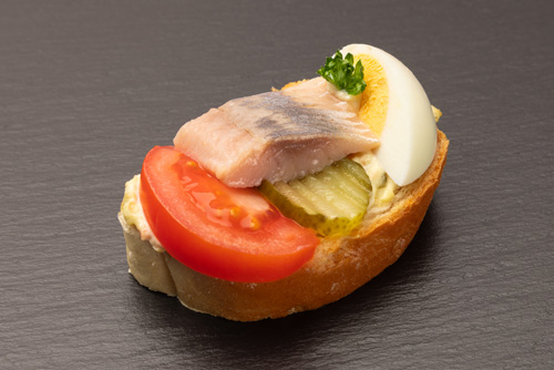 Matjes Filet