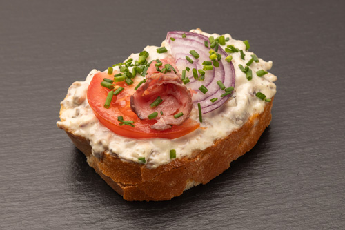 Rindfleischsalat