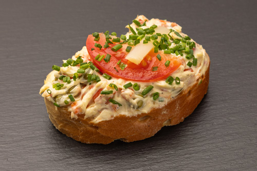 Gemüsesalat