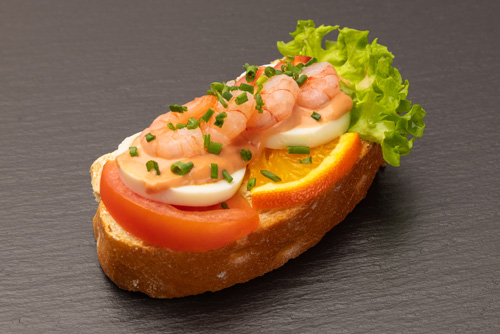 Shrimps