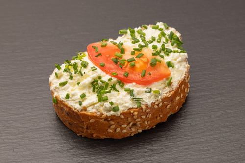 Frühlingsaufstrich