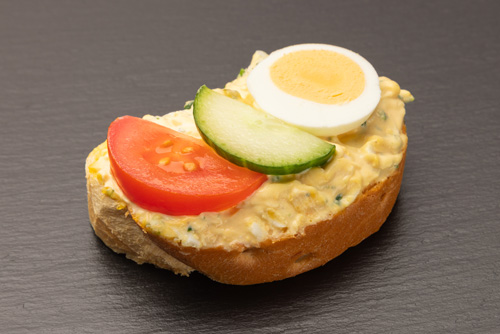 Ei-Salat