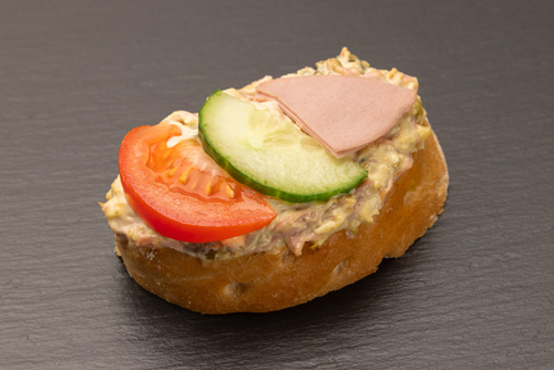 Wurstsalat (klassisch)