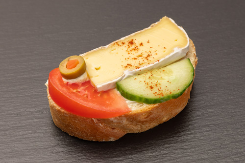 Camembert